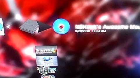 hack ps3 with ipod touch 1st gen