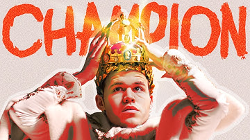 How Magnus Carlsen Became World Champion