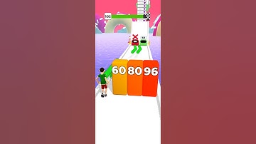 Stack Colors 2 Gameplay #shorts