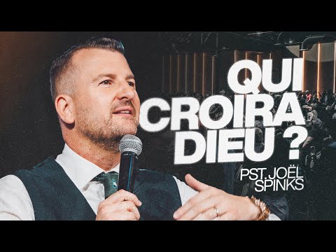 Qui croira DIEU