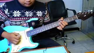 St12   Jangan Marah Marah cover Gitarleadmelody 2