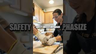 Dry Ice Fog: A Safe Phase Change Show