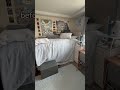 just like that 🥺 #uiowa #hawkeyes #dormroom #college