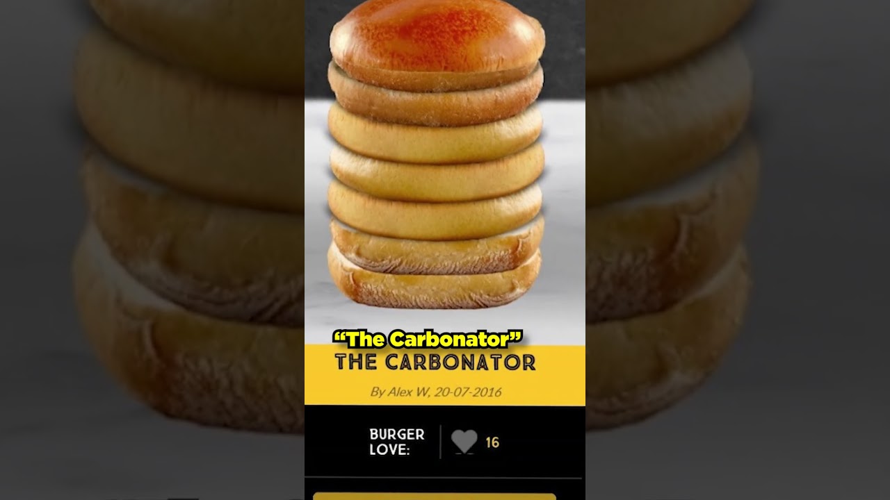 MCDONALD's Ha Fatto un GRAVE ERRORE