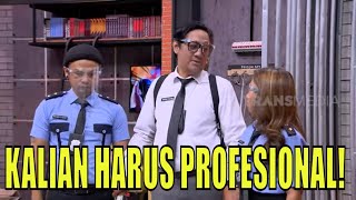 KOMANDAN TENGAHI KONFLIK DRAKON | LAPOR PAK! (26/07/21) Part 3