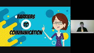 Oral Com Q1-3 Communication Breakdown