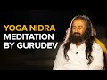 Advanced yoga nidra meditation for restful sleep  relaxation  nonsleep deep rest nsdr