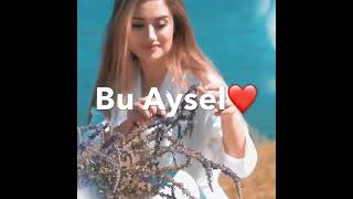 Aysel Mahnısı Aysel Zərif Qızdı Zərif Tel Kimi