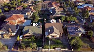 First National Janssen & Co: 478 Whitehorse Road, Surrey Hills
