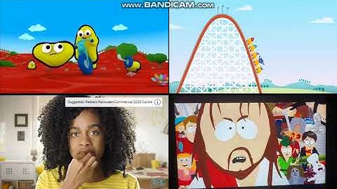 Up To Faster 4 Parison 3