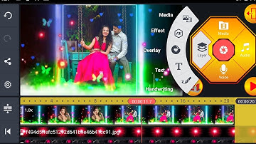 how to best avee player WhatsApp status editing video in kinemaster Telugu 2020,