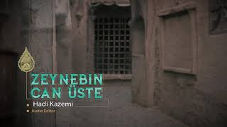 Hadi Kazemi - Zeynebin Can Üste Resimi