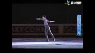 2014 ISU 4CC,Taipei City Gala-Denis TEN(KAZ)