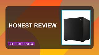 Definitive Technology Descend DN12 12 Subwoofer Honest Review 2026