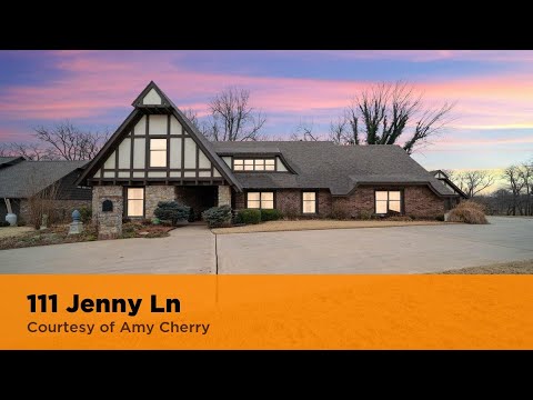 111 Jenny Ln, Vinita, OK home video tour