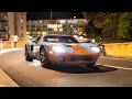 Supercars in Monaco 2021 - VOL. 11 (Straight Pipe 812 GTS, Novitec Urus, 2x 991 Speedster, Ford GT)