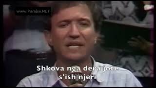 Moj e bukura more - Thanasis Moraitis 