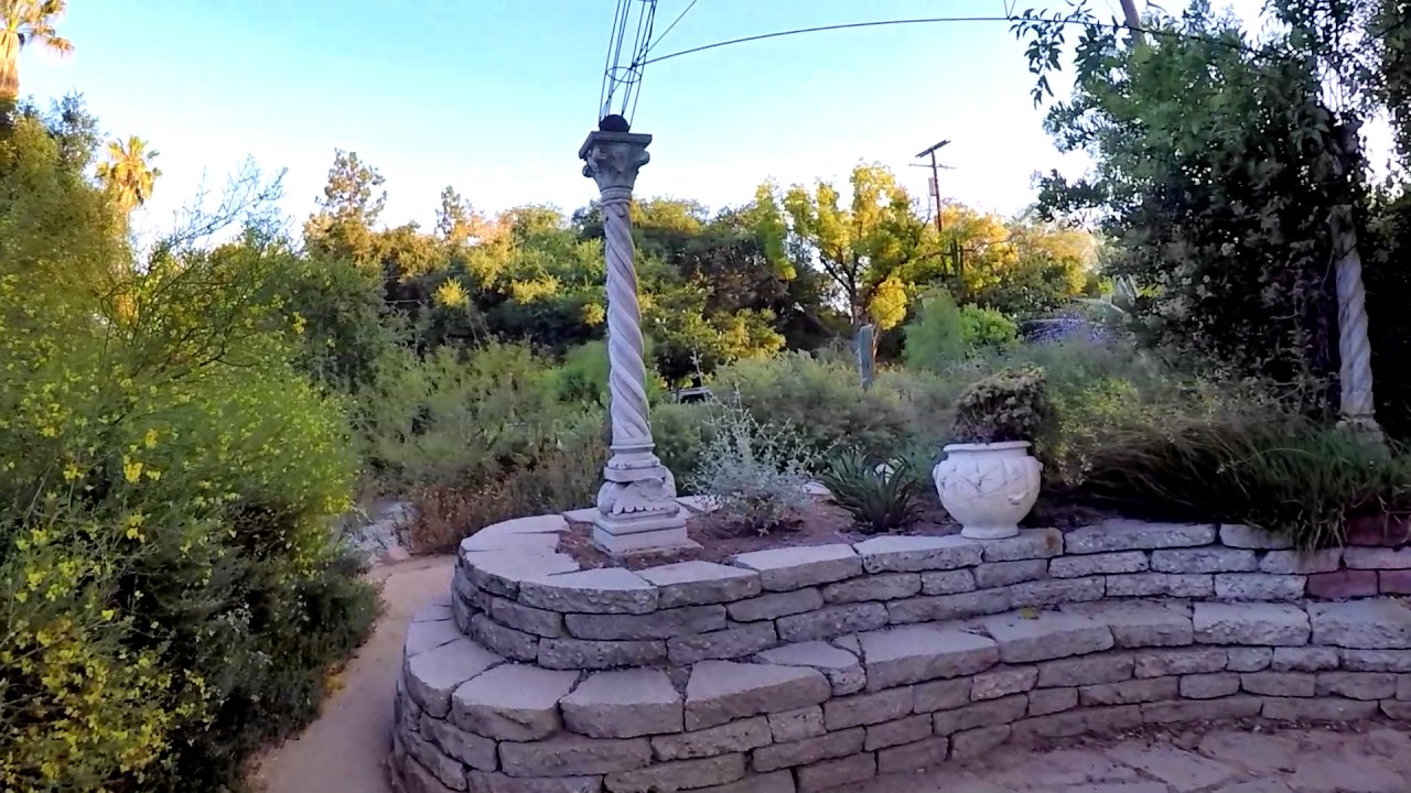 Arlington Garden YouTube