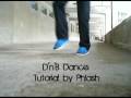 Dnb step tutorial by phlash