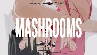 (free for profit) slayr + nettspend type beat "mashrooms"