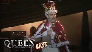 Queen The Greatest Live: The Encore (Episode 41)
