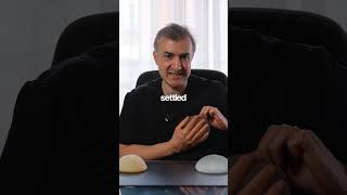 Comparing Different Breast Implant Textures