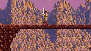 Rastan (Arcade) - Father of Syn Remix