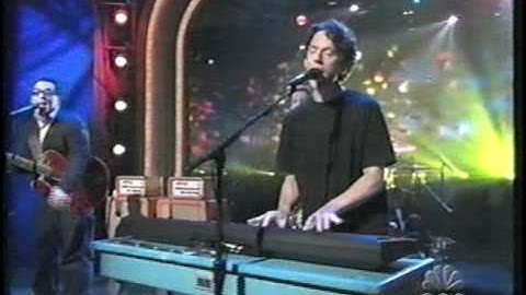 They Might Be Giants - "Experimental Film"