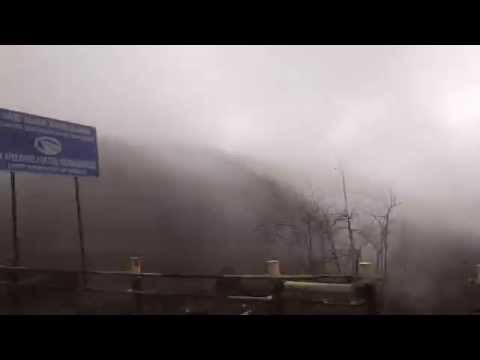 სტეფანწმინდისკენ მიმავალ გზაზე - 3 მაისი, 2015