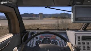 ArmA 3 Nuke [Atom Test v3 - Stratis for Sandbox]