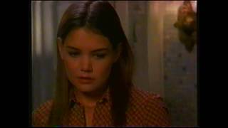 Dawson's Creek and Popstars on Global (2002)