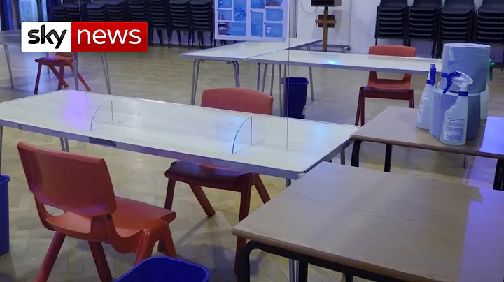 COVID-19: Survey shows lack of support for Gavin Williamson