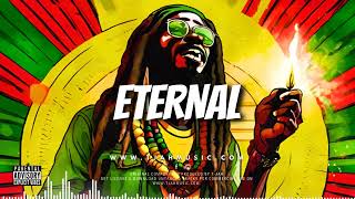 Reggae instrumental 2024 | Eternal riddim | Reggae x Nuroots X Hip-hop type beat