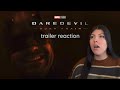 Daredevil Born Again Season 2 Trailer
