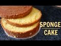 Basics  sponge cake  chocopraline