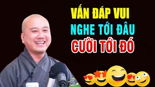 Vấn Đáp Vui 