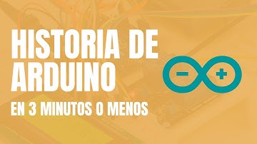 El invento que cambio la electronica | Historia de Arduino en 3 minutos o menos