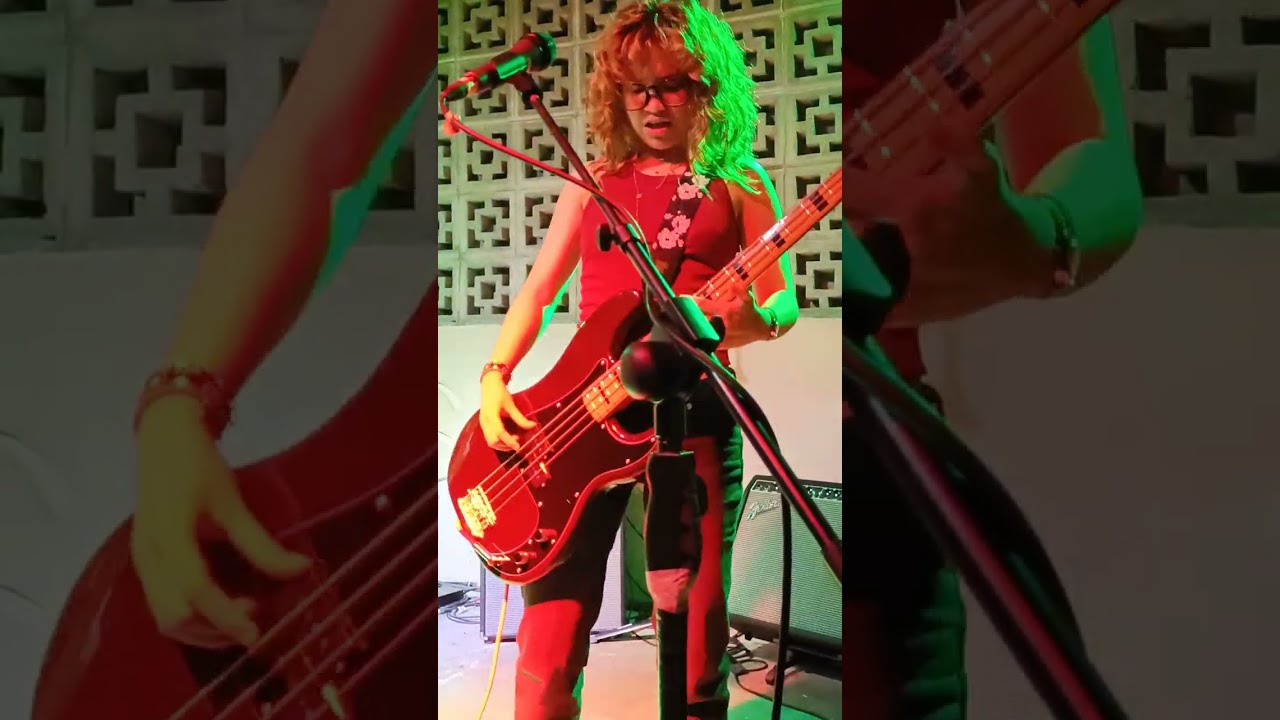 HEY JUNE! - LASIK (Live from Sari-Sari)