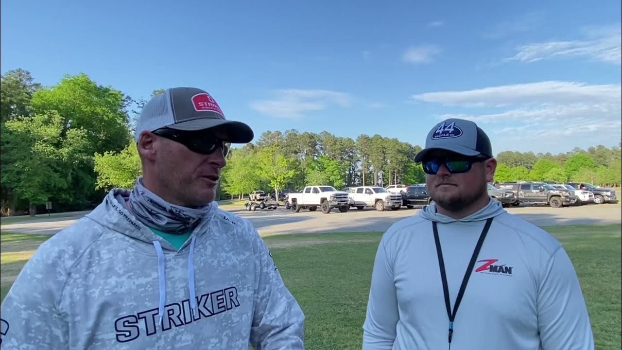 Lake Murray MLF Pro Circuit PREVIEW Bank Or Offshore? YouTube