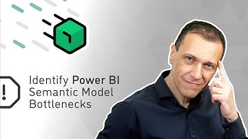 Identify Fabric and Power BI semantic model bottlenecks with DAX Optimizer