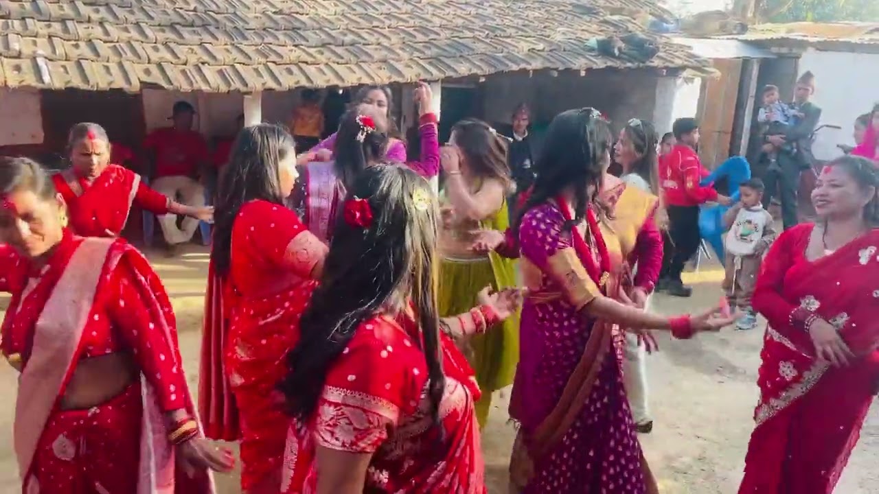 Jaha basepani afnai maulikata pyaro lagxa! Vaiko bihema ramailo gardai#family