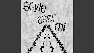 Söyle Eser Mi
