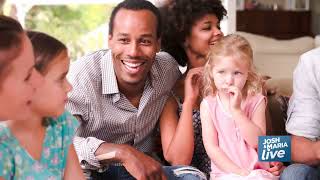 Single Parents Day Vacation