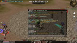 Hanedan Mt2 15.02.2017 Zeekk Küfür..