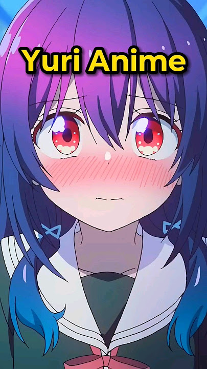 Every YURI Anime This Season