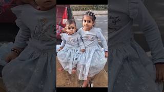 అలంకరణ, అందం, ఇంటి కళ = ఆడపిల్ల #Girlchild #telugufamily #cutebaby #kids #daughterlove