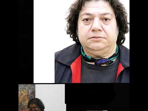 احمدرضا دالوند