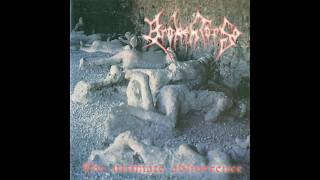 Broken Torso - Hours Of Pain (HQ)