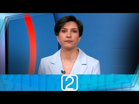 ფორმულა 14:00 საათზე — 23 აპრილი