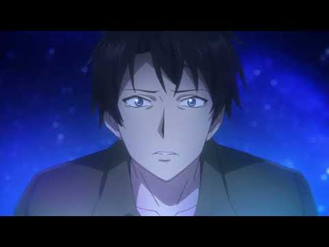 【MAD】Hello, Again～昔からある場所～ 【planetarian】